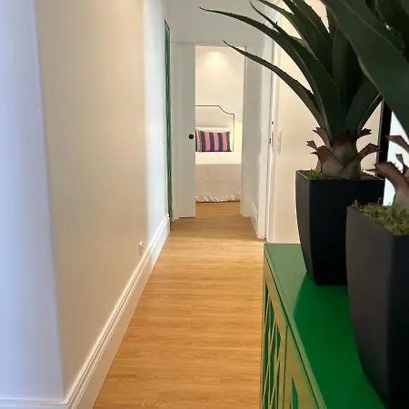 Apartment Casa 