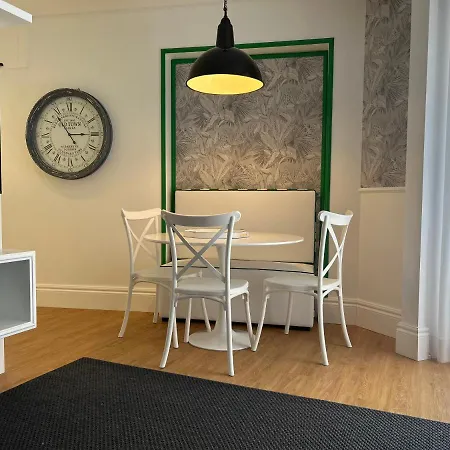 Apartment Casa 