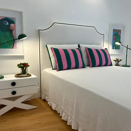 Apartment Casa 