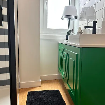 Apartment Casa 