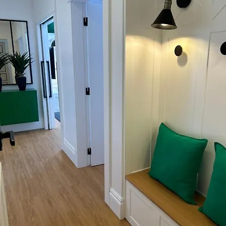 Apartment Casa 
