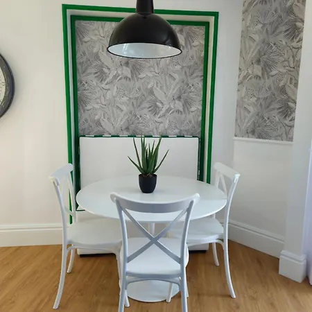 Apartment Casa 
