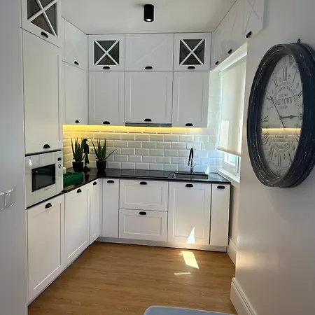 Apartment Casa 