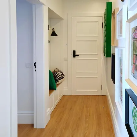 아파트 Casa 